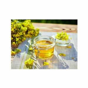 Aceite de Colza Premium, Natural y Saludable, Aceite Comestible para Cocinar, Empaque a Granel para Compradores Mayoristas y Exportadores - Product Image 3