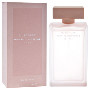 Narciso Rodriguez Musc Nude per le donne 3.3 oz EDP profumo di profumo Spray - Product Image 3