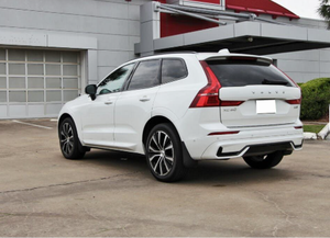 รถยนต์มือสองปี 2023 วอลโว่ XC60 พวงมาลัยซ้าย/ขวา - Product Image 5