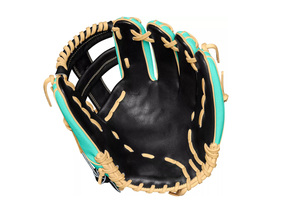 Guantes de Béisbol Personalizados de Alta Calidad 2026, para Fildeo y Recepción, Uso Profesional y Casual, Unisex, 1 MOQ - Product Image 3