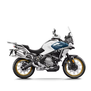 Motocicletas de Aventura 700MT Nuevas de Alta Calidad 2025 con 2 Años de Garantía, Listas para Enviar Ahora - Product Image 4