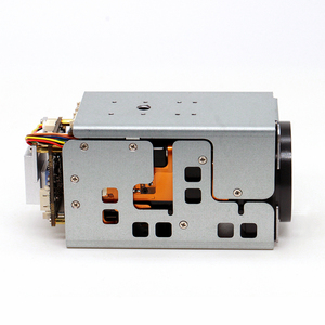 Module de caméra IP 4MP 60fps STARVIS 2 IMX664 avec zoom optique 40X et autofocus, Hi3519DV500 SDK <span class=keywords><strong>ISP</strong></span> CCTV PCB Block Camera SIP-K664K5-40X - Product Image 6