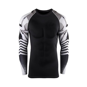 เสื้อกันผดผื่น2022สินค้ามาใหม่โลโก้ของคุณ - Product Image 1