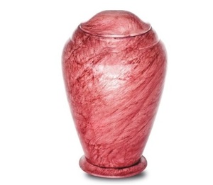 Urnas para Cenizas de Adultos, Urna Funeraria Negra Grande para Seres Queridos, Tamaño 10 Pulgadas y 220 Cu. en - Product Image 5