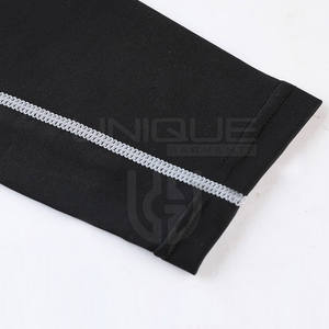 ชุดป้องกันผื่นแขนยาวสำหรับผู้ชายชุดป้องกันผดผื่นพิมพ์โลโก้ทำจากโรงงานออกแบบได้ตามที่ต้องการ - Product Image 5