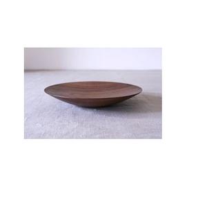 Tamaño de forma personalizada, vajilla de madera hecha a mano, cuencos para servir, diseño moderno, decoración del hogar, acabados, ensalada de frutas ecológica - Product Image 4