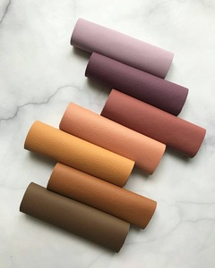 Tissu en cuir véritable naturel motif fini de haute qualité tendance à l'exportation toutes sortes de matériaux en cuir 2024 vente en gros - Product Image 1