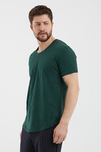 Productos más vendidos en Pakistán Camiseta caliente con diseño sublimado Hombres Nueva moda Peso ligero Hombres Camisetas en venta al por mayor - Product Image 5