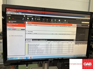 EFI Fiery RIP - เครื่องพิมพ์ Konica Minolta Bizhub C1070 - Product Image 3