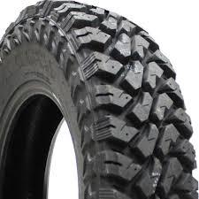 Nuovo Arrivo Mudder-II MT-764 LT315/75R16 Pneumatico Radiale per Auto, Camion Leggeri, SUV, Fuoristrada/Crossover - Product Image 3