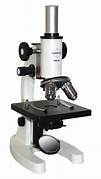 SCIENCE & SURGICAL FABRICATION LABORATOIRE ÉTUDIANT COMPOSÉ MICROSCOPE LIVRAISON INTERNATIONALE GRATUITE... - Product Image 4