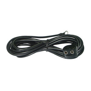 Mejor precio y buen estado Cable de tierra Puente de cable de tierra dual Control ESD Precio razonable Personal de puesta a tierra de alta calidad - Product Image 6
