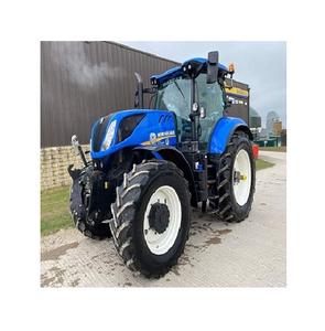 Tractor Agrícola Holandés de Segunda Mano, Equipo Agrícola Duradero - Product Image 1