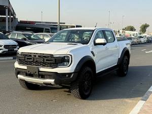 NUOVISSIMO 2025 Ranger Raptor 3.5L Potenza (399 CV) 6 Cilindri 4X4 2 Assi Alimentazione Diesel Trazione Integrale Trasmissione Automatica Guida a Sinistra - Product Image 5