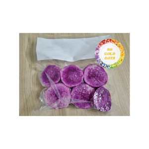 Ietnam เผือกแช่แข็งแบบพร้อมปรุงผักรากพร้อมรสชาติเข้มข้นสำหรับอาหารเอเชียอาหารว่างประจำวันและการปรุงอาหารอย่างรวดเร็ว - Product Image 6