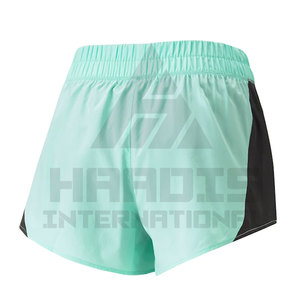 ¡Novedad de 2023! Pantalones cortos para correr para hombre, pantalones cortos deportivos de secado rápido para mujer, pantalones cortos deportivos informales al por mayor, pantalones cortos deportivos de algodón de alta calidad - Product Image 5