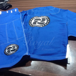 Brazilian Jiu Jitsu GI BJJ Gi Kimonos BJJ uniformes Shoyoroll GI Venta al por mayor Precio barato BJJ Kimono - Product Image 1