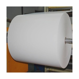 Customized Size 35gsm 45gsm 42gsm 48gsm Newsprint <b>Paper</b> in Jumbo Roll for Sale in Good Price White <b>A4</b> <b>Paper</b> Jumbo Rolls Prices c - Product Image 4