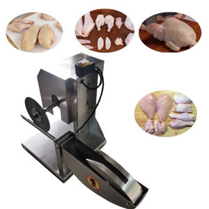 Baquetas de pollo Halal congeladas de grado Premium, envasado a granel de carne de aves de corral IQF congelado rápidamente individualmente para restaurantes - Product Image 1
