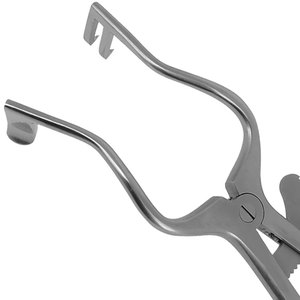 Retractor Quirúrgico Dental de Primera Calidad, Acero Inoxidable Alemán, Manual, Autoestático, Loctite, Afilado, para Diestros, INSTRUMENTOS - Product Image 5