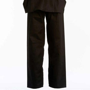 Transpirable Cómodo Boxeo Venta al por mayor Ropa de fitness Uniformes de taekwondo Superventas Buen diseño Uniformes de taekwondo - Product Image 4