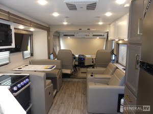 Camping Cruiser, maison mobile pour 4-6 personnes, prête à la vente, fonctionne parfaitement, prête à être expédiée en France. - Product Image 3