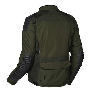 Chaquetas de moto de alta calidad para adultos, ropa ajustada OEM ODM completa de manga, personalizadas, para Bikers - Product Image 2