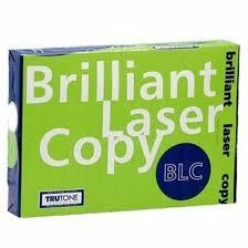 Papel de Copia A4 Blanco BLC de Primera Calidad, 80g - Product Image 3