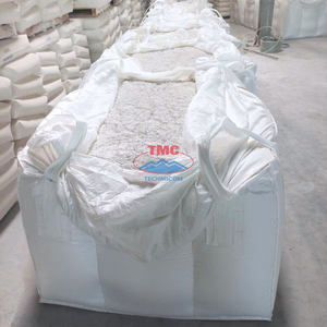 Cal hidratado industrial para el control de la contaminación del aire y la limpieza de gases de combustión - Product Image 4