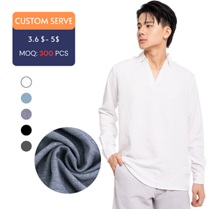 Wholesale Custom Compression Casual Polyester Shirt with Printed Design Competitive Price Made in Vietnam-ODM Apparel <b>Processing</b> - Product Image 1