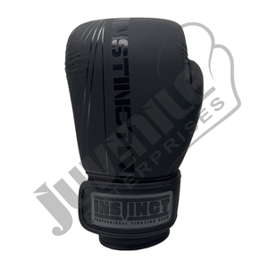 Guantes de Boxeo de Piel Auténtica de Alta Calidad para Entrenamiento Profesional de Muay Thai, Guantes de Boxeo Clásicos para Adultos - Product Image 2