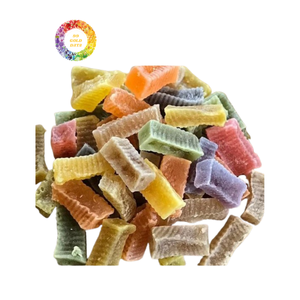 สาหร่ายธรรมชาติ100% ในเวียดนามกาวาสแยมมอส/ขนมมอสทะเล/มอสที่มีรสชาติหลากหลายในราคาที่ดี - Product Image 2