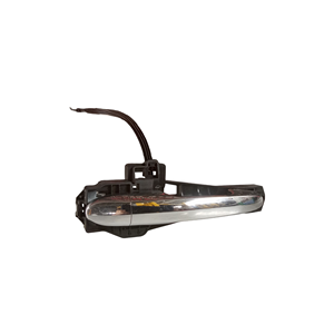 Manija de puerta exterior delantera derecha para FIAT Tipo 2ª serie Station Wagon (15>) 735740902 - Product Image 1