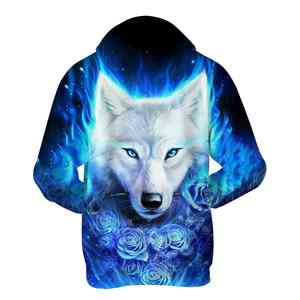 Sweat à capuche unisexe surdimensionné pour homme, en polaire 100% polyester, poids lourd 250 g/m², vintage, automne, avec impression personnalisée sur la fermeture éclair - Product Image 1