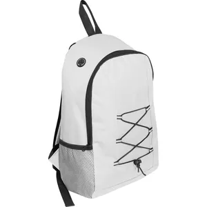 Zaino Promozionale Personalizzato MARIANNA con Gadget per la Personalizzazione - Product Image 2