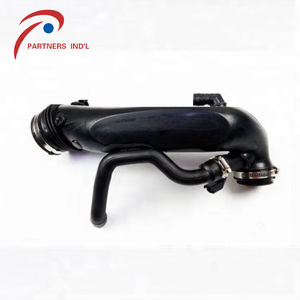 Nuovo Tubo di Aspirazione Turbo WanNa, Tubo di Pressione in Plastica per Motore Auto OEM 9678431780 per Peugeot 2008/508 e <span class=keywords><strong>Citroen</strong></span> <span class=keywords><strong>C4</strong></span>/C5 - Product Image 2