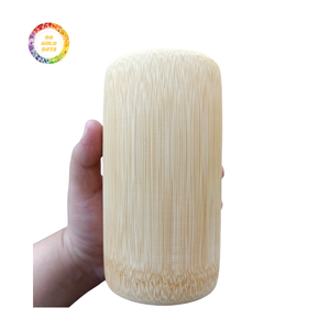 Simple and Elegant <b>Bamboo</b> <b>Cup</b>, Perfect for Daily Use, Lightweight, Strong, and Affordable - Product Image 6