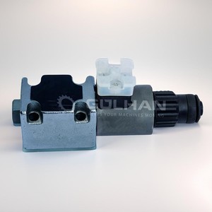 Pieza de Repuesto para Maquinaria de Construcción VALVE para Bomba de Concreto Número de Pieza: 580763 - Product Image 2