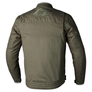 IOM TT Crosby 2 de alta calidad para todas las estaciones textil Touring/Adventure motocicleta impermeable Cordura equipo de protección CE protectores - Product Image 2