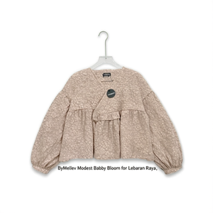 เสื้อเบบี้ดอลล์ผู้หญิง - Product Image 2
