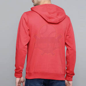 Meilleur style de rue personnalisé hommes sweats à capuche et sweat-shirts 100% coton bas quantité minimale de commande hiver décontracté à capuche conception dernière vente en gros au Pakistan - Product Image 2