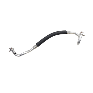 Tubo del Compressore dell'Evaporatore A/C per Nissan Qashqai Serie 92480HV80A K9K 636, K9K 646 Diesel 1500 (14>) - Product Image 1