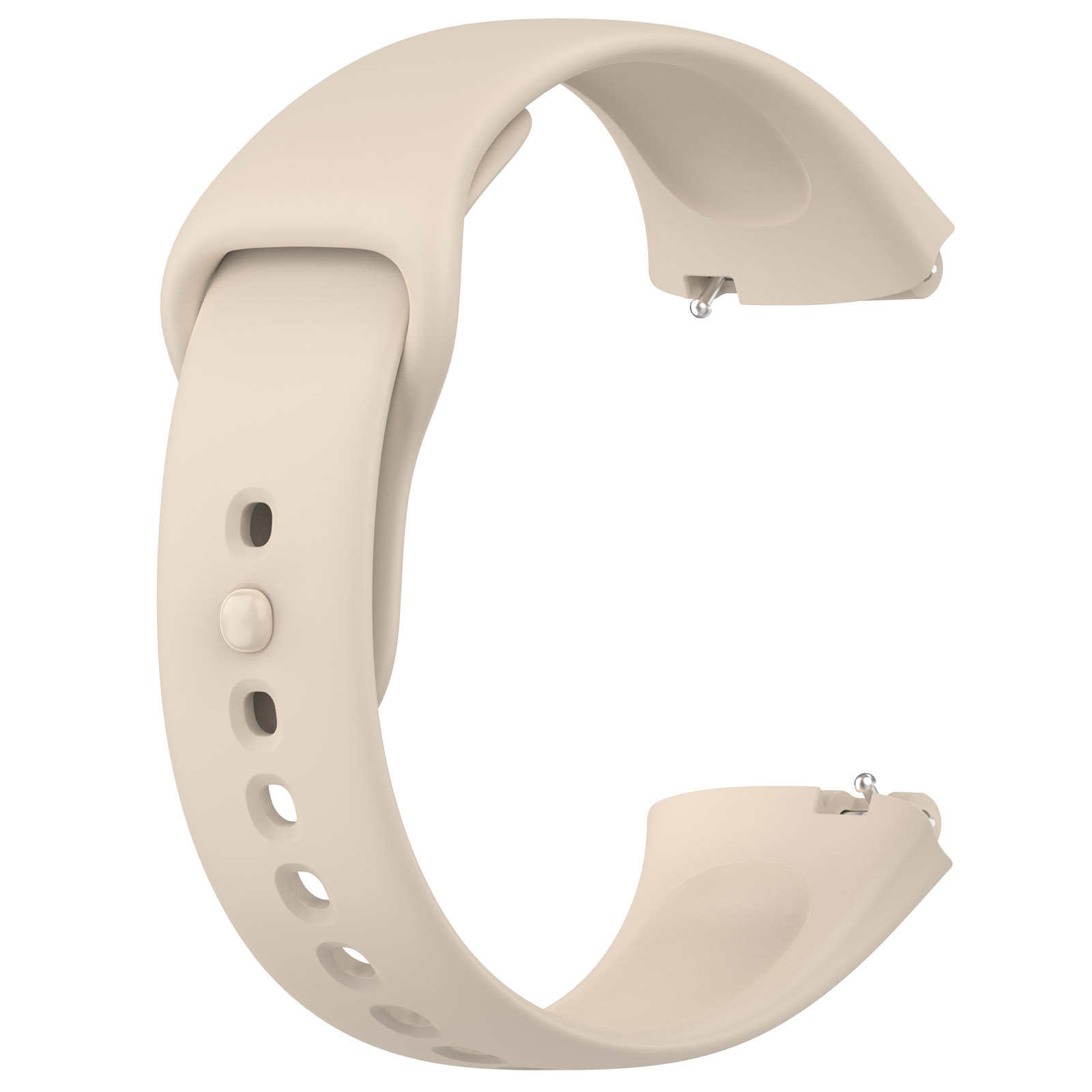 Силиконовые спортивные браслеты для часов Xiaomi Mi Watch3 Lite Redmi 3