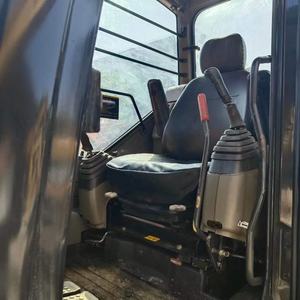 Mini-pelle Hitachi ZX70 d'occasion d'origine japonaise 5 tonnes ZX30U ZX35U ZX50U ZX55U ZX60 ZX65US ZX75US à vendre - Product Image 4