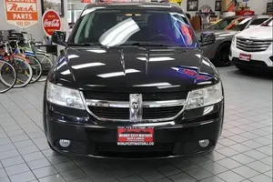Dodge Journey SXT 2010 - Product Image 5
