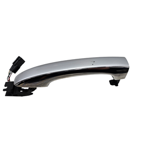 MANILLA EXTERIOR DELANTERA DERECHA PARA PUERTA RENAULT Espace 5ª Serie 806064489R (14>) - Product Image 4