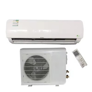 T1ความถี่110V 60Hz 9000 BTU ความเย็นติดผนังความถี่คงที่สำหรับใช้ในครัวเรือน - Product Image 6