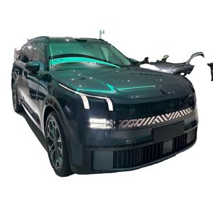 SUV Híbrido Enchufable 900, SUV Eléctrico Grande de 5 Puertas y 6 Plazas, Auto Eléctrico 900 para Adultos - Product Image 1