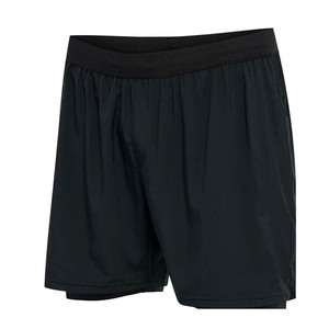¡Novedad de 2025! Pantalones cortos informales de algodón 100% de alta calidad para hombre personalizables al por mayor para verano personalizados - Product Image 1
