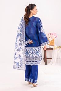 Robe d'hiver lourde 2025 femmes meilleure vente nouveau Design pelouse Shalwar Kameez robe avec Dupata lavable dames meilleur prix - Product Image 2